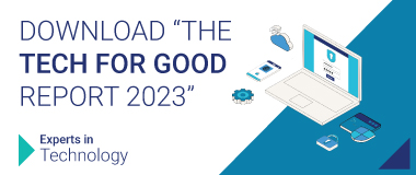 The tech for good report 2023