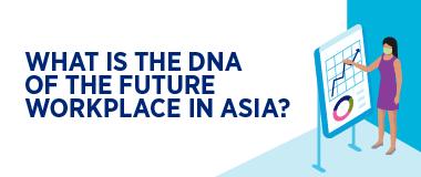 hr jobs in singapore DNA