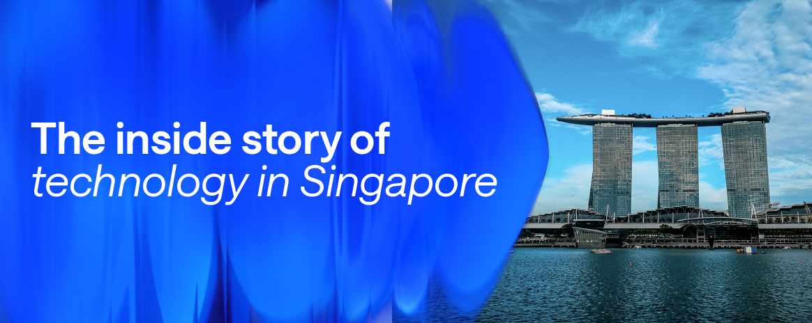 The inside story of tech Report (2024)