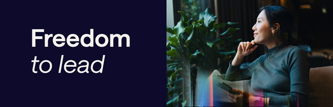 Join Hays Freedom to lead Experienced Recruiter opportunties