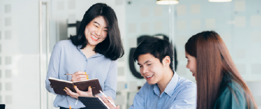 DNA of a HRD Report (2026)