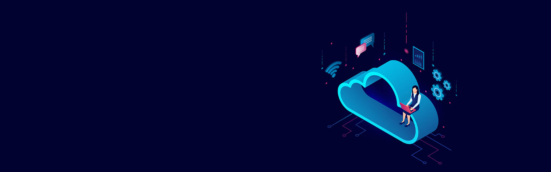 Cloud Jobs banner