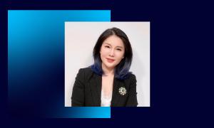 Meet Kathy Chen, VP of partner sales, Citrix